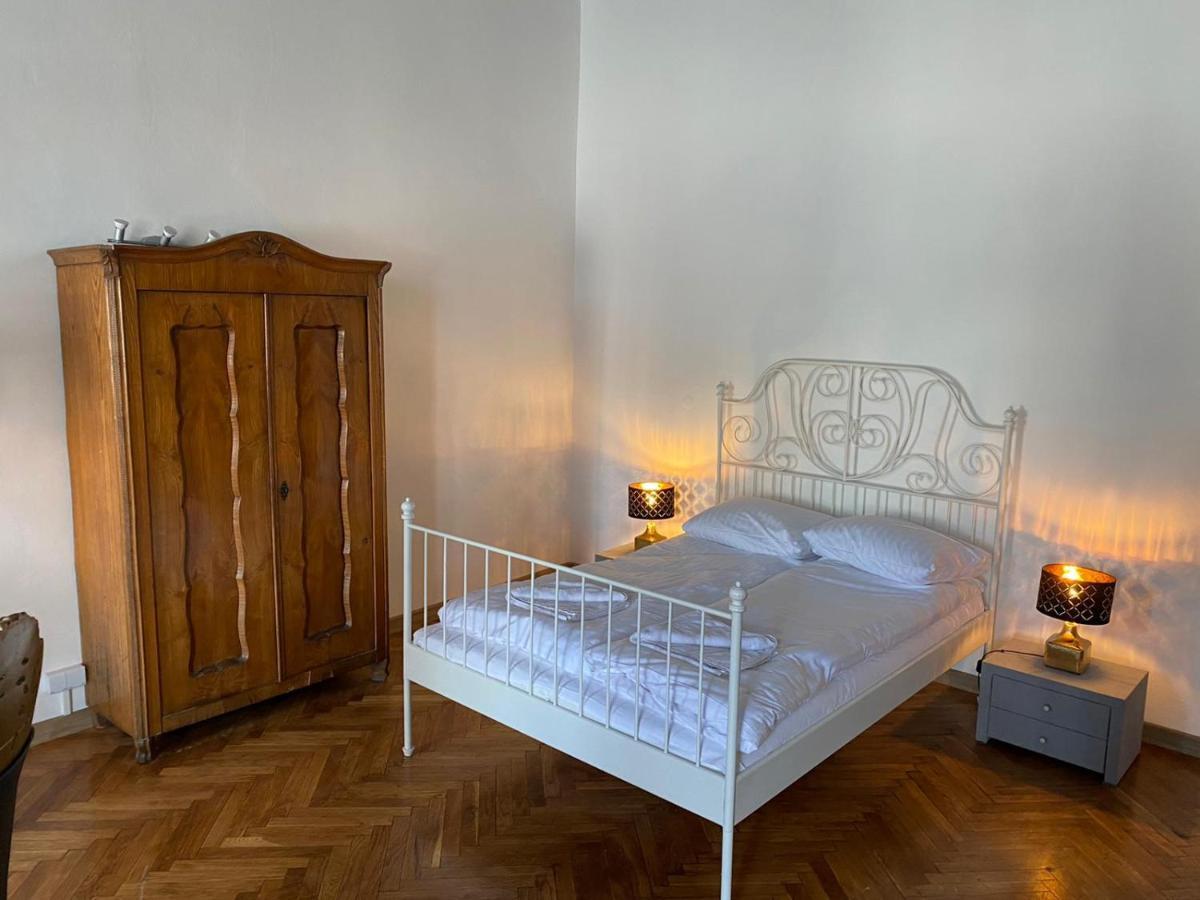 Main Square 18 King Apartament Kraków Eksteriør billede