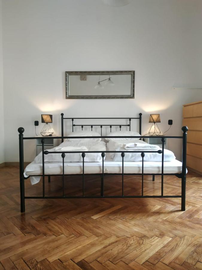 Main Square 18 King Apartament Kraków Eksteriør billede