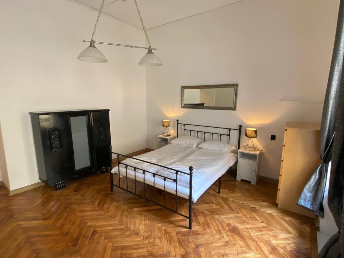 Main Square 18 King Apartament Kraków Eksteriør billede