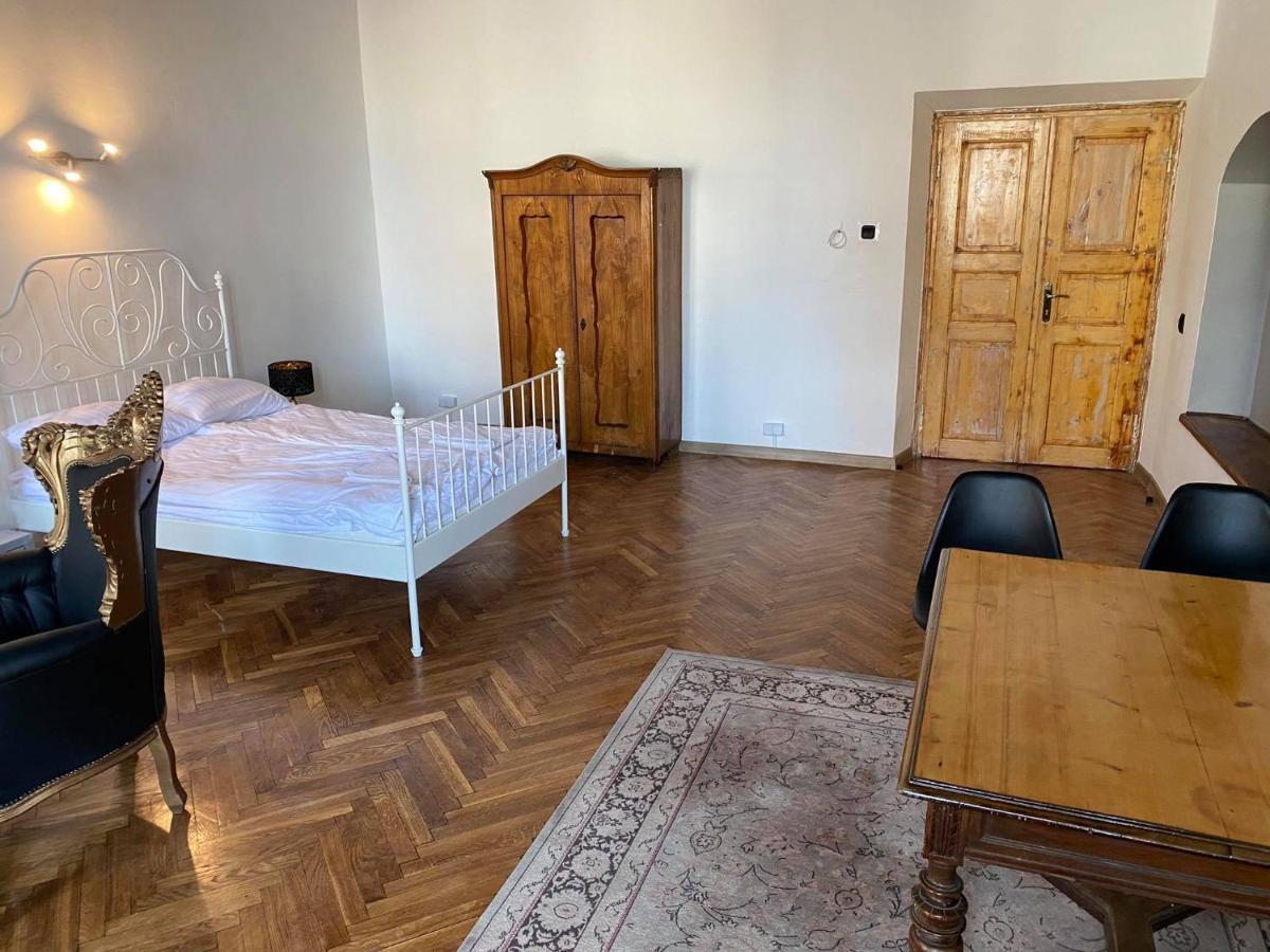 Main Square 18 King Apartament Kraków Eksteriør billede