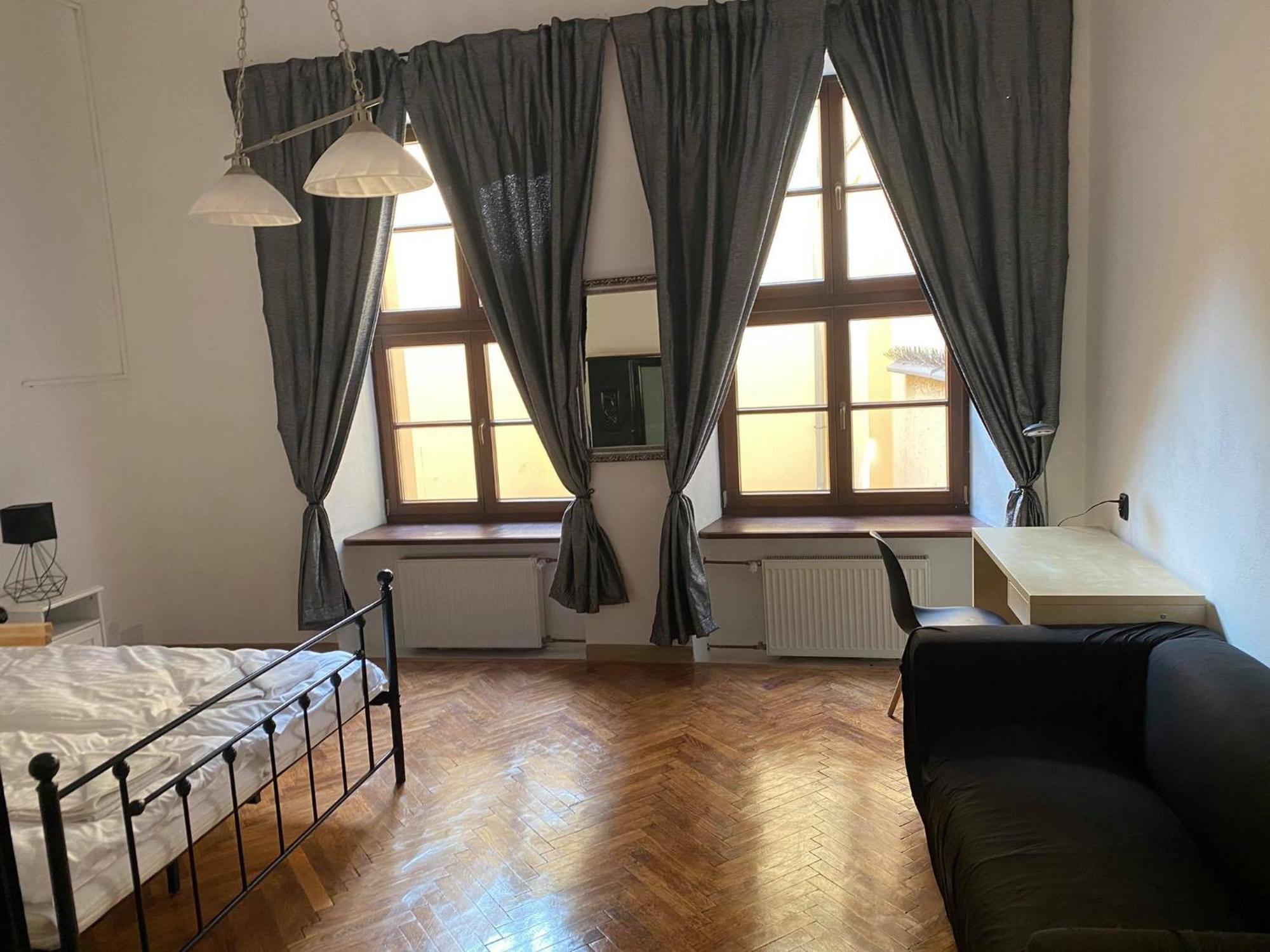 Main Square 18 King Apartament Kraków Eksteriør billede